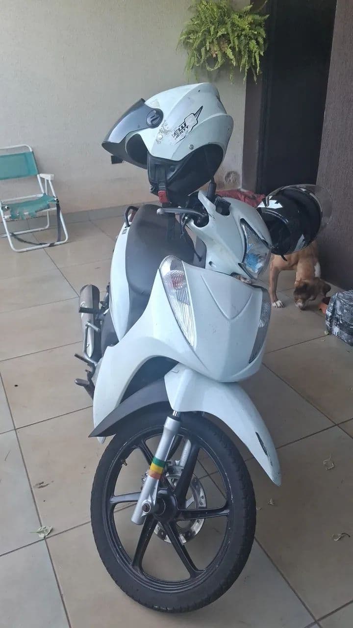 So vendo