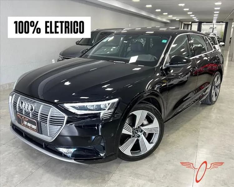 Audi E-Tron Performace Aut. (elétrico) 2022