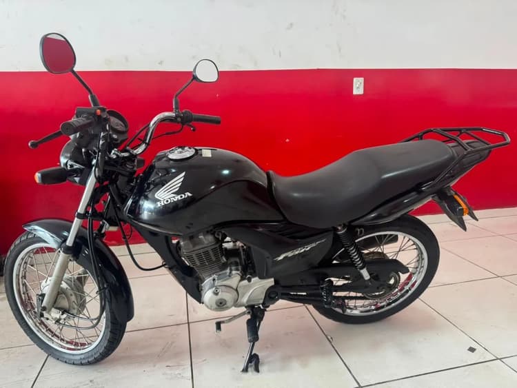 Honda Fan 125 