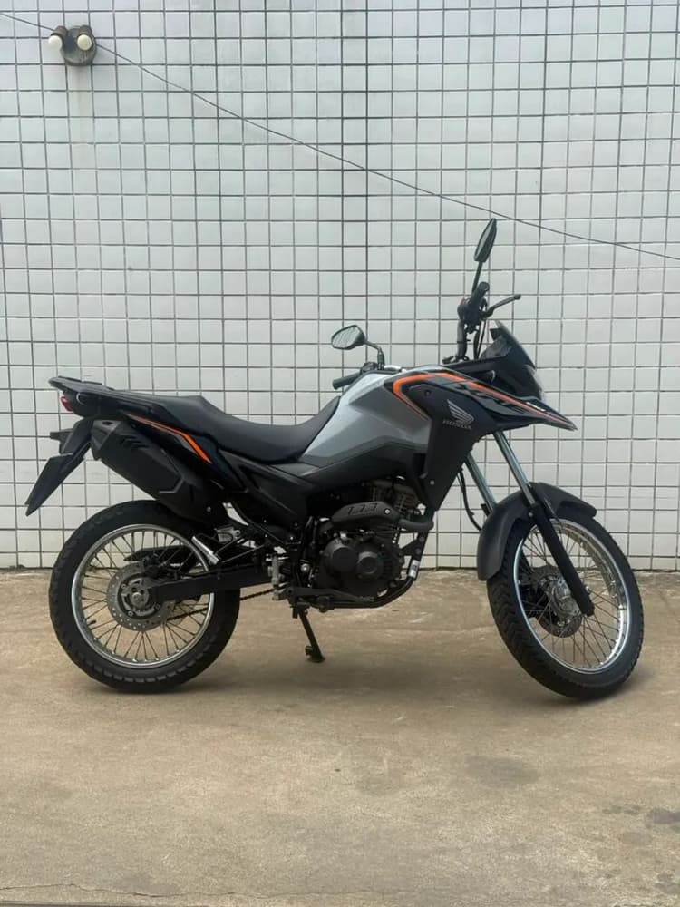 XRE Aventure 190