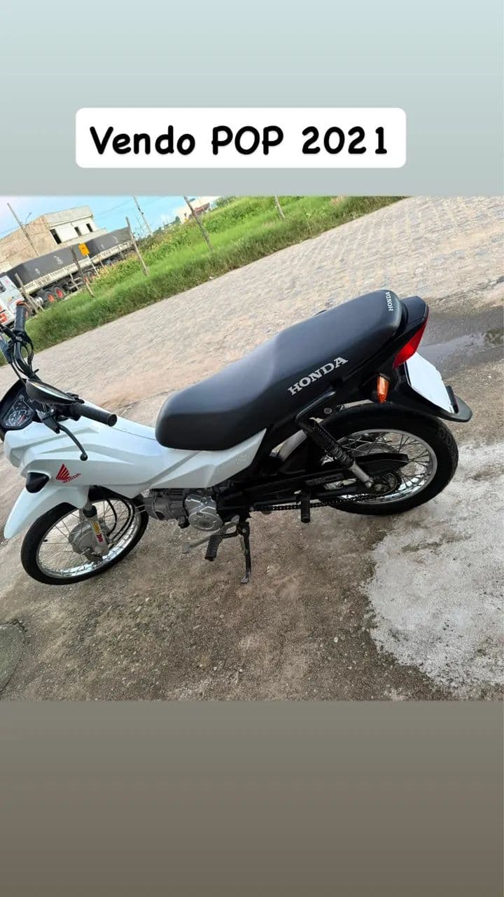 Vendo Pop 2021