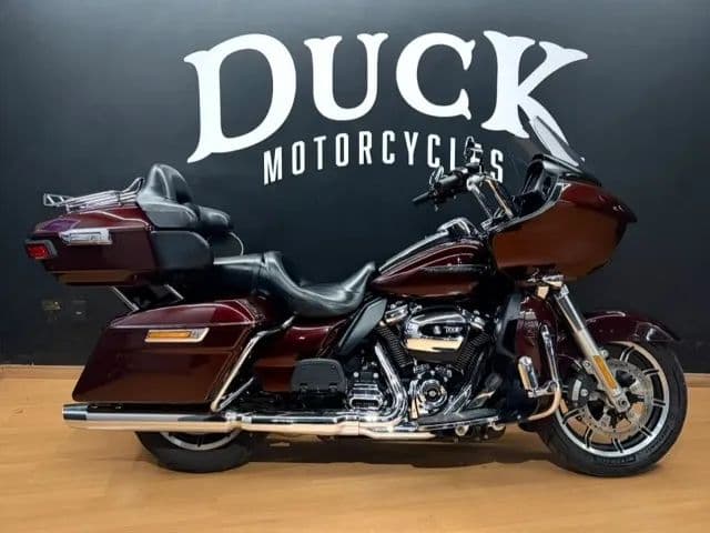 ROAD GLIDE ULTRA