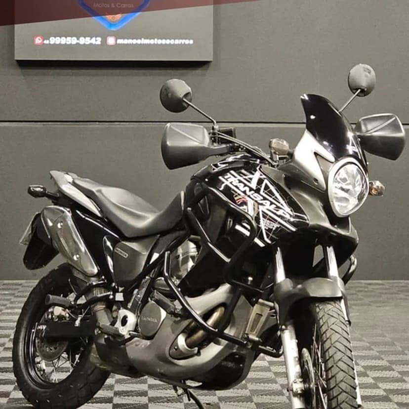 XL 700V TRANSALP