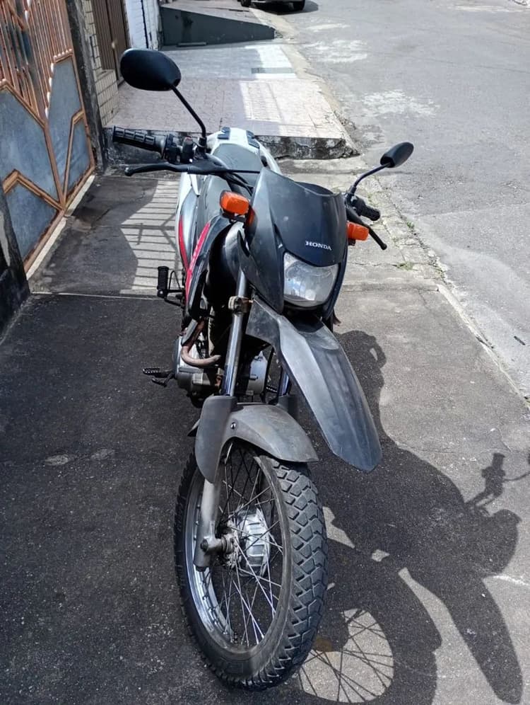BROS 150 ES 2012/2012