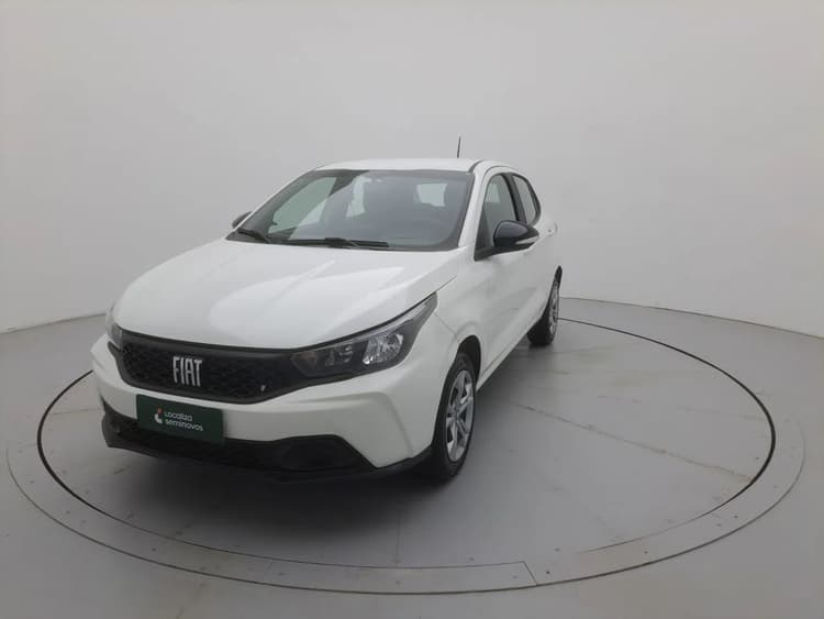 Fiat Argo Drive 1.0 Firefly 2026