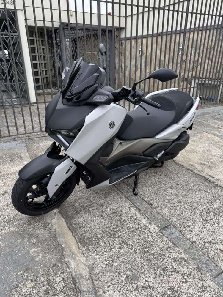 Xmax 250 2025 