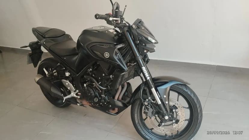 MT 03 