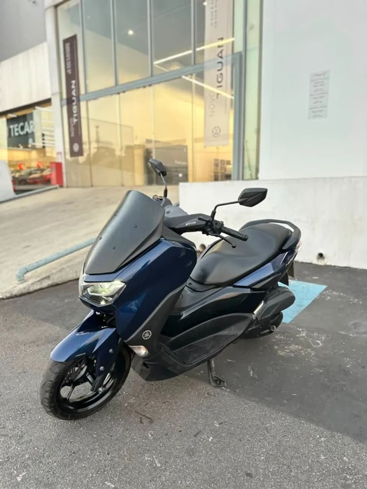 NMax