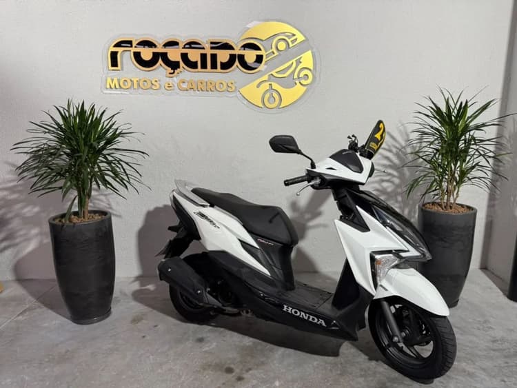 ELITE 125 2022