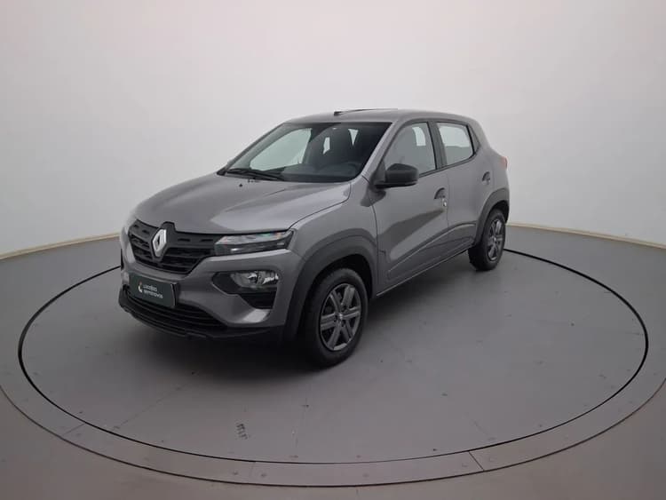 Renault Kwid 1.0 Zen 2026