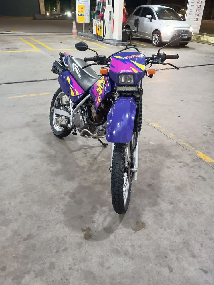 XR200