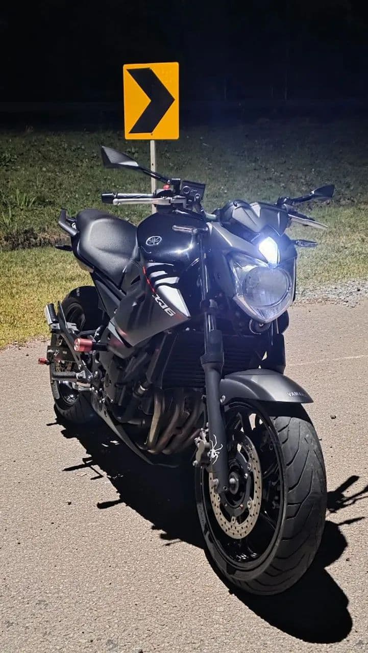 XJ6 2013