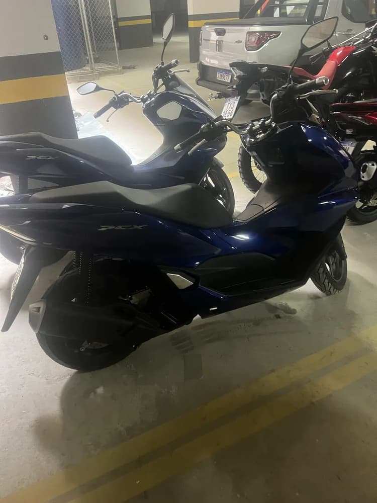 Vendo PCX 160