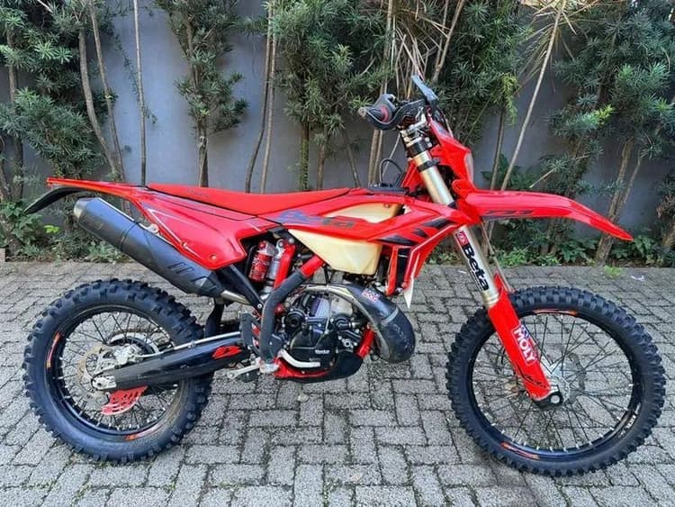 BETA 200 RR 2T 2024