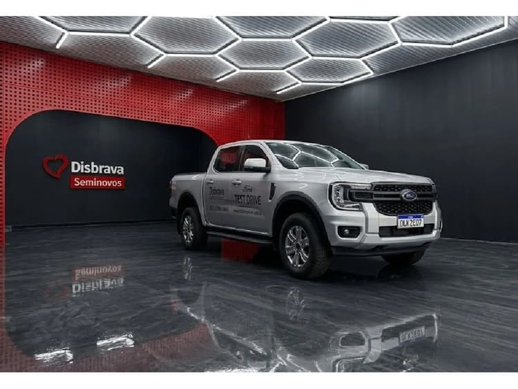 Ford Ranger XLS 2.0l 4X4 2025