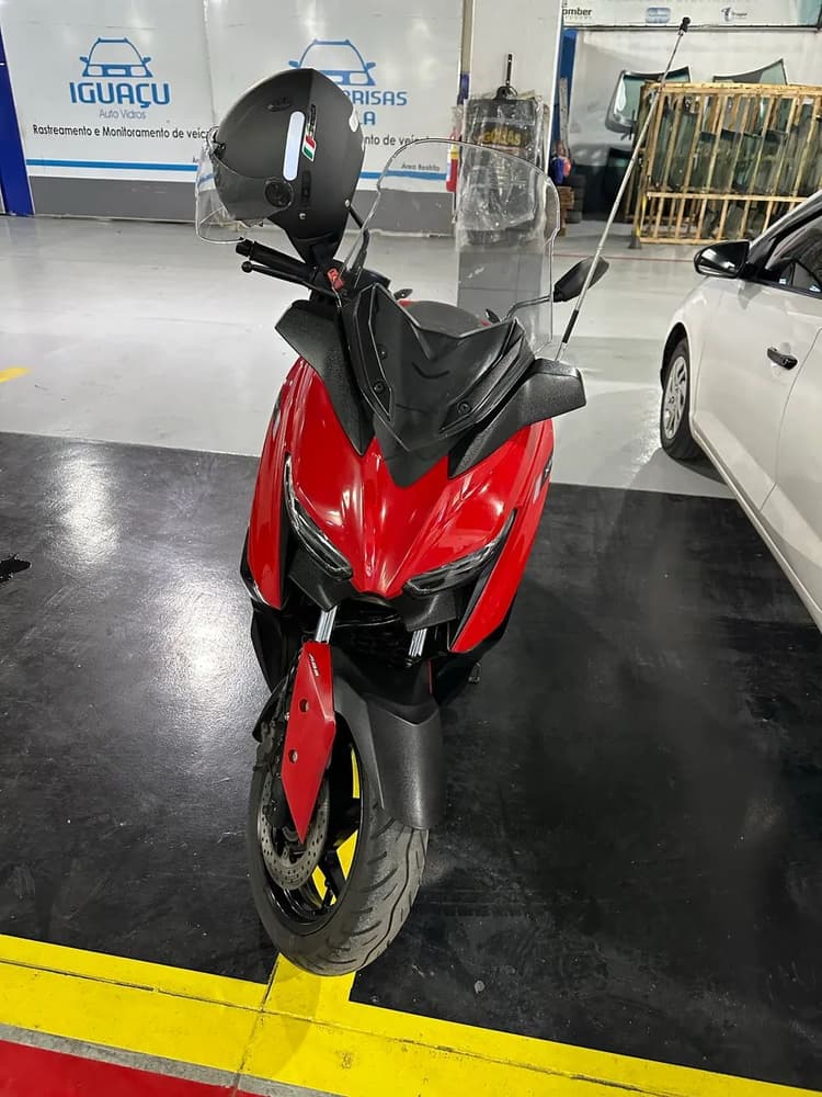 XMAX 2023