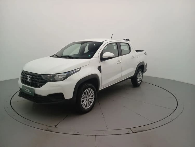 Fiat Strada Freedom 1.3 Flex 8V CD 2025