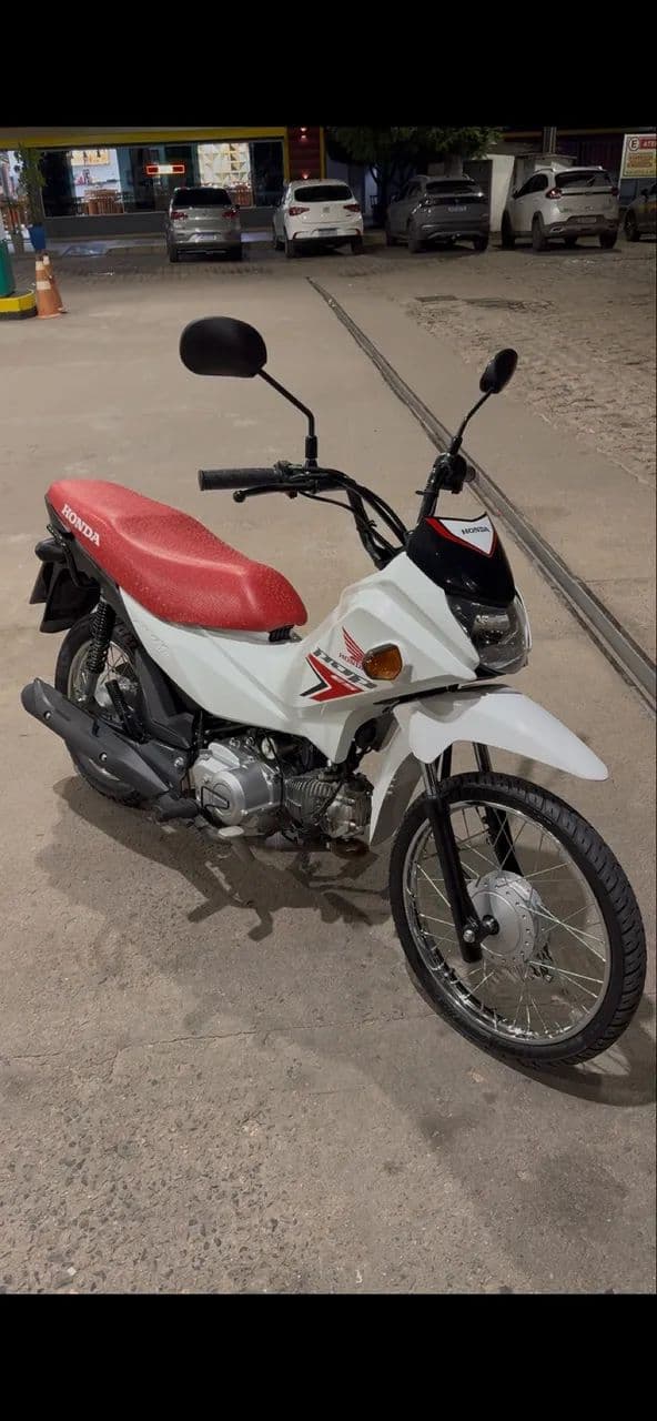 Pop 110i ES