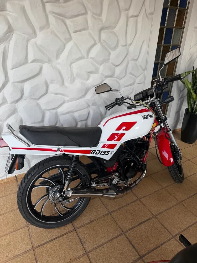 RD 135 Z 