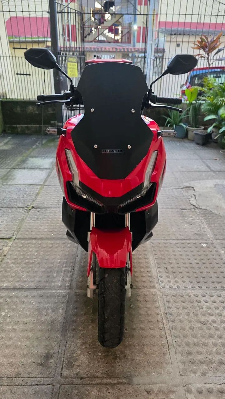 Honda ADV 150