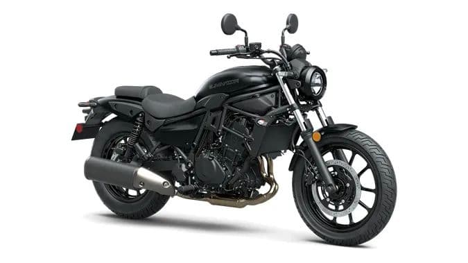 ELIMINATOR 500 2026 - 0 KM