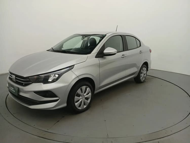 Fiat Cronos Drive 1.0 6V 2025