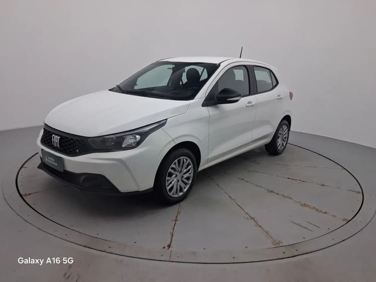 Fiat Argo Drive 1.0 Firefly 2026