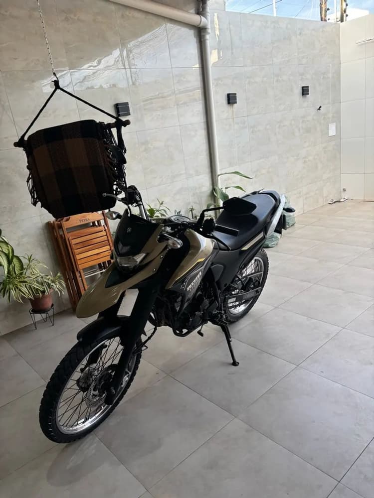 Lander xtz 250c