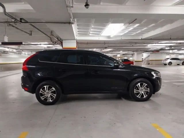 Volvo XC 60 2.0 T5 5P 2015