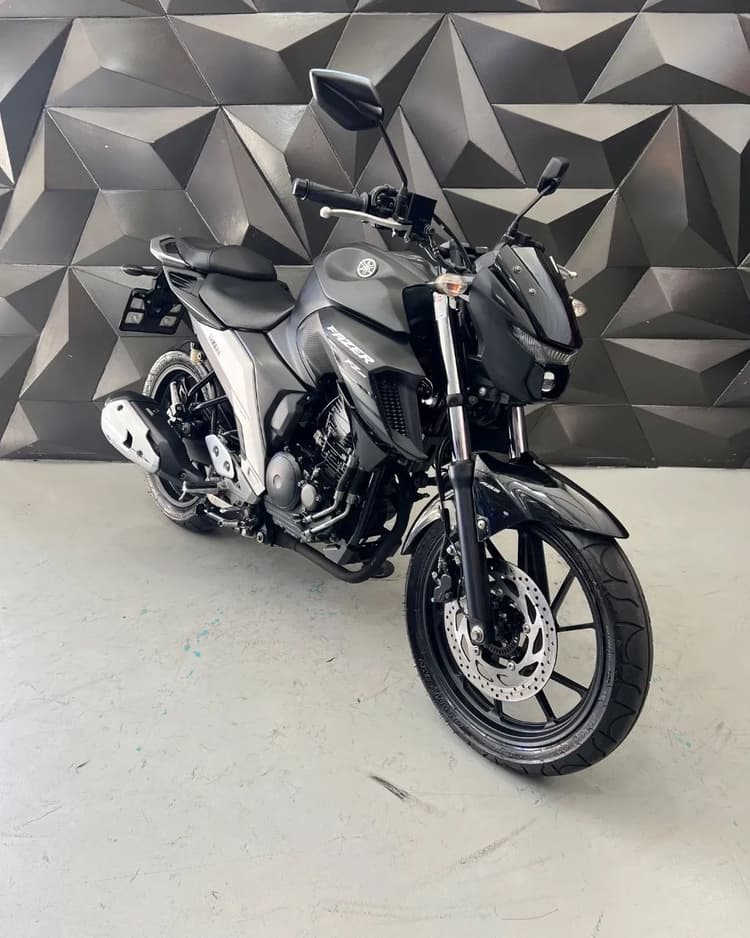 FZ25 250 FAZER FLEX