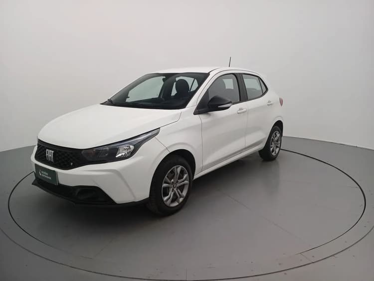 Fiat Argo Drive 1.0 Firefly 2026