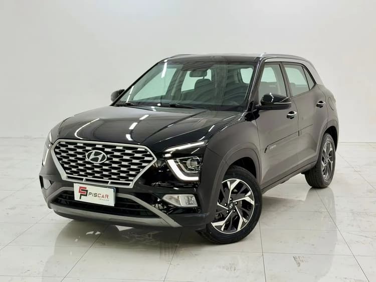 Hyundai Creta 2023