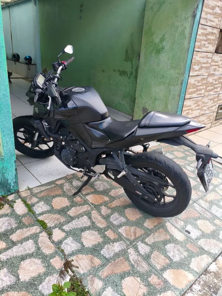 MT-03 Oportunidade