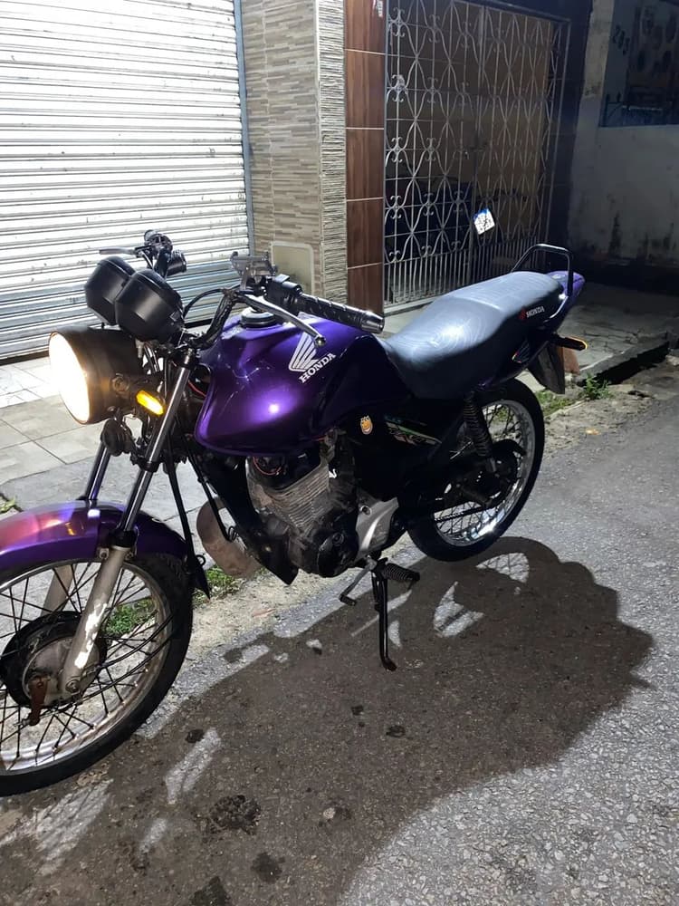 Fan 125 2011 