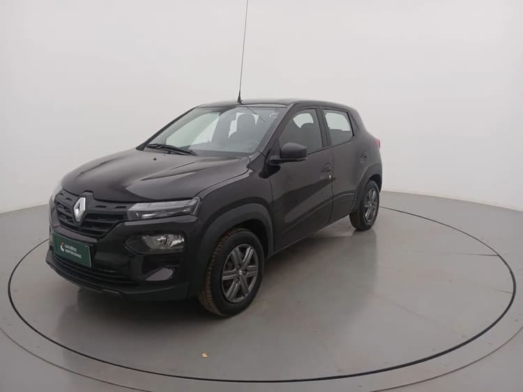 Renault Kwid 1.0 Zen 2026