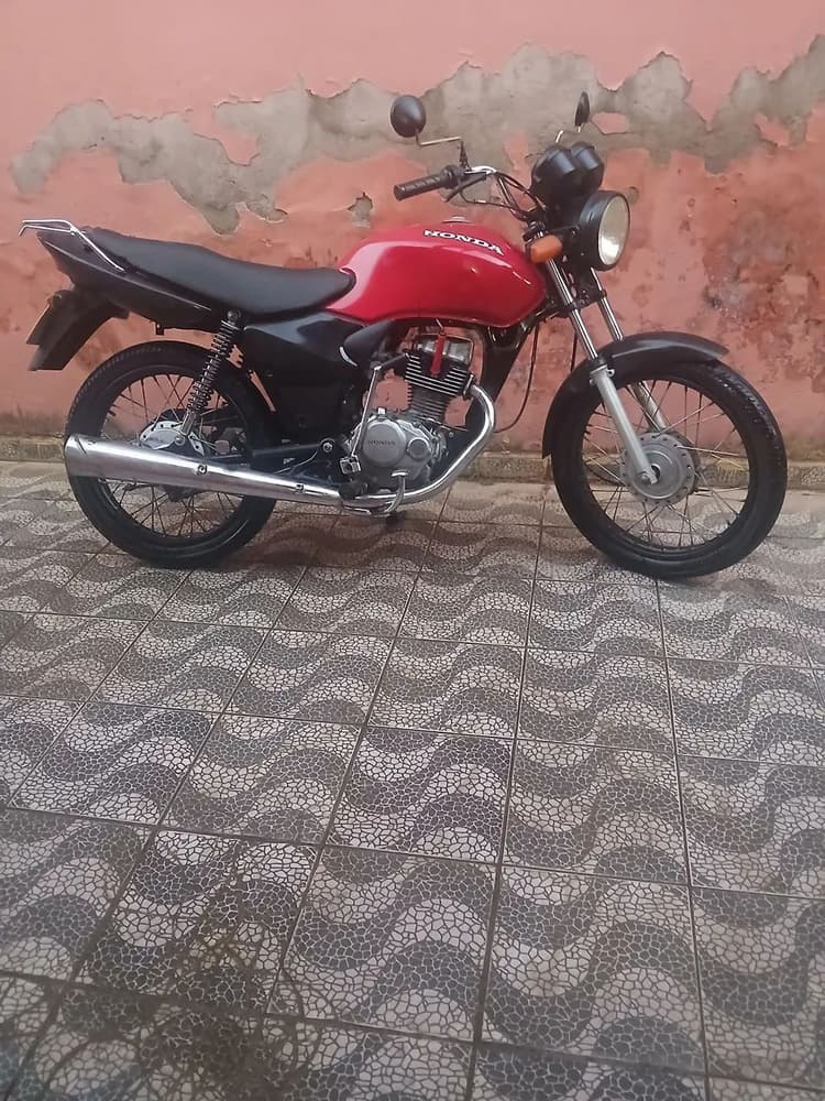 Titan motor a vareta 