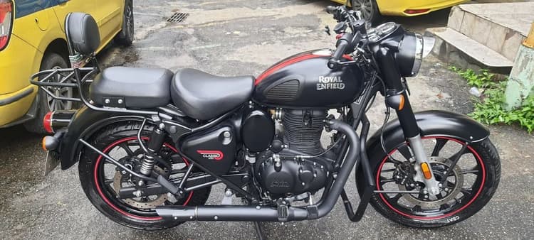 CLASSIC 350 DARk