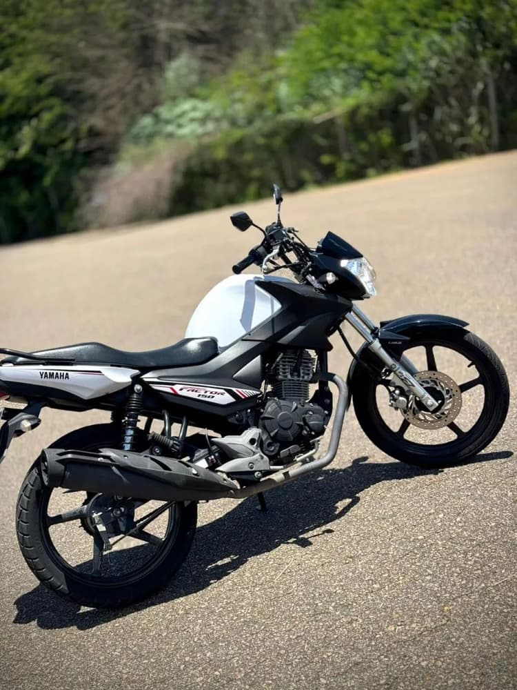 Factor Nova 