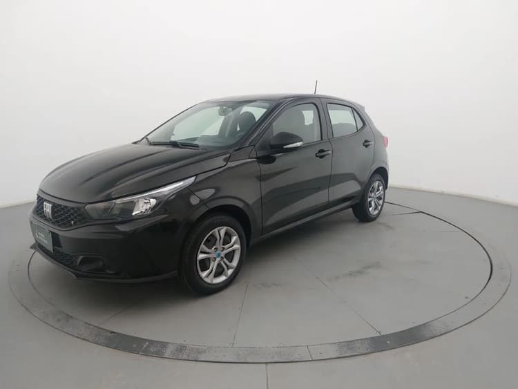 Fiat Argo Drive 1.0 Firefly 2025