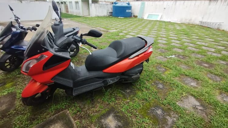 Moto 
