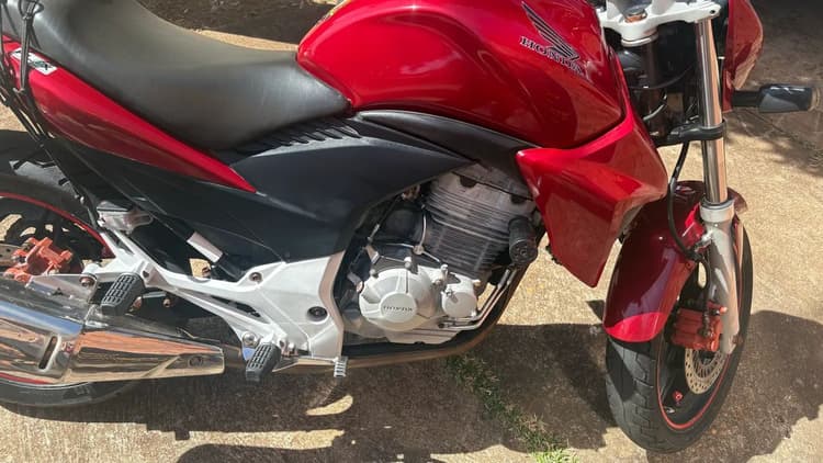 Vendo CB300