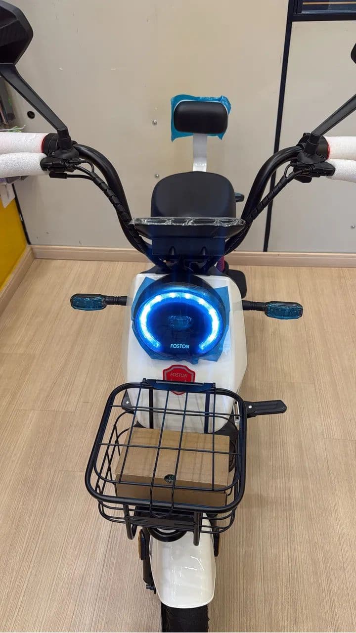 FOSTON X13 MAX