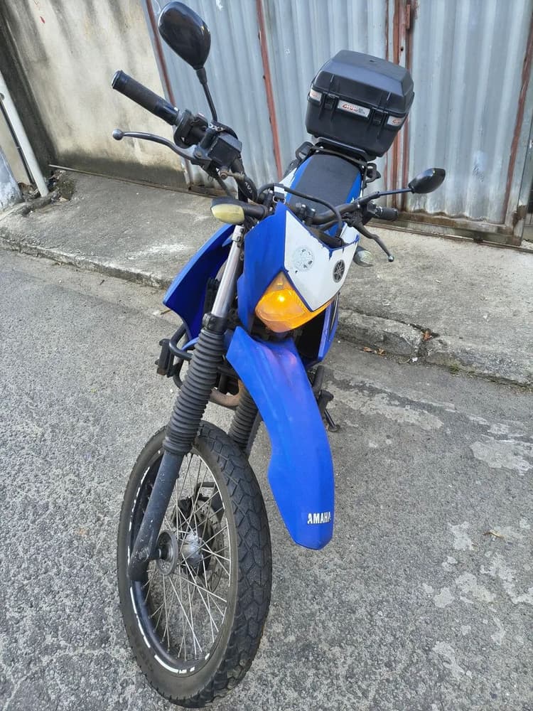 Lander 250 2012