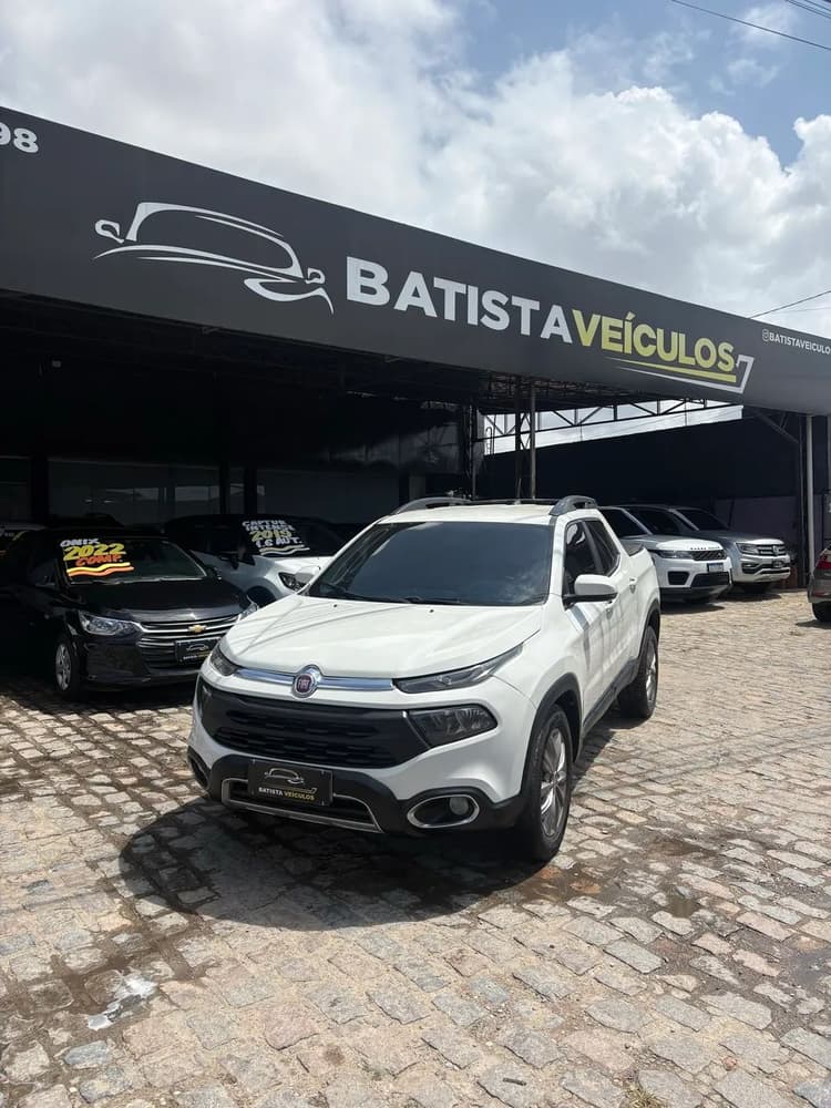 Fiat Strada Working Celeb.1.4 Fire Flex 8V CD 2016