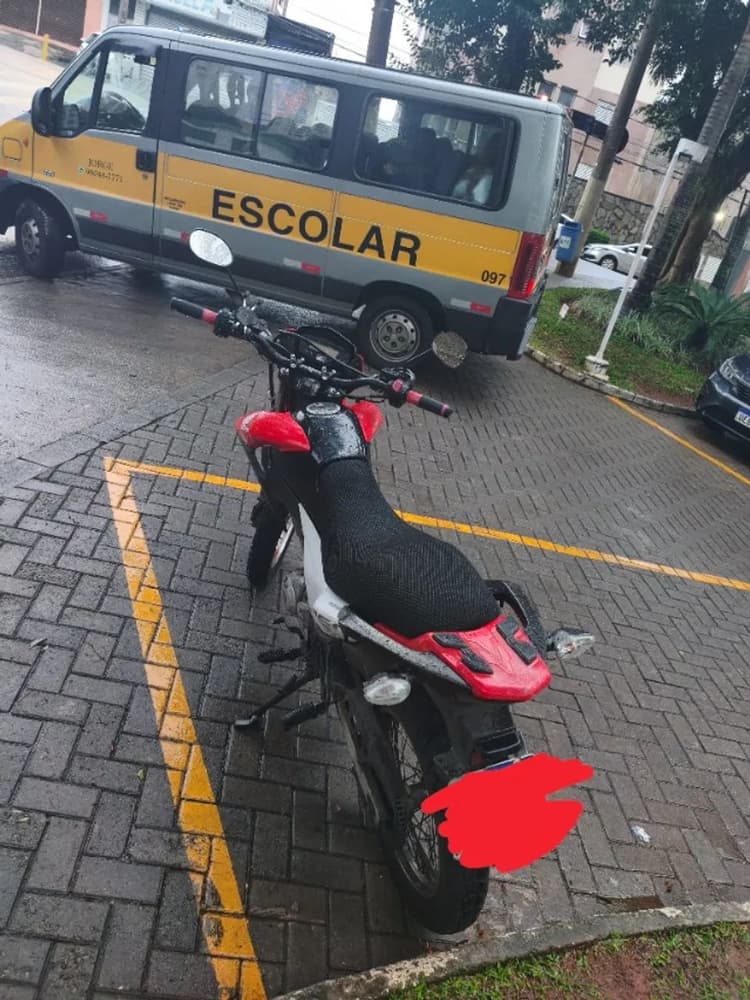 Apenas venda 