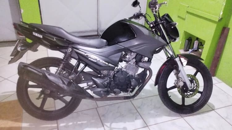 Factor Ed 150cc 2018