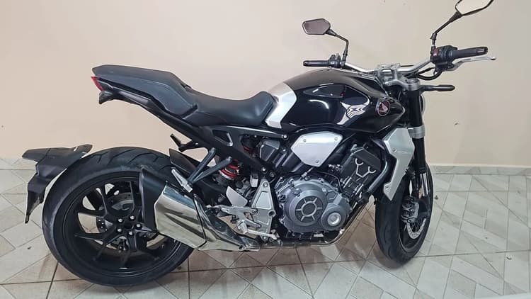 Vendo CB1000r 