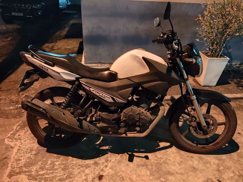 Yamaha Factor 150