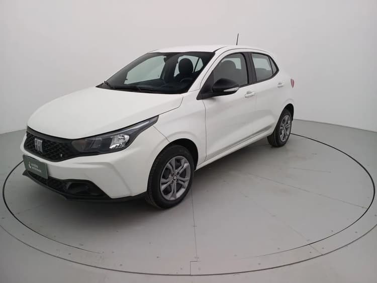 Fiat Argo Drive 1.0 Firefly 2026