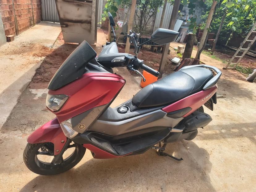 Scooter 